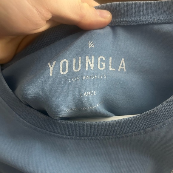 ⭐️YOUNGLA SHIRT⭐️ - Picture 3 of 5